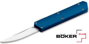 Boker Kwaiken OTF 06EX550 blue