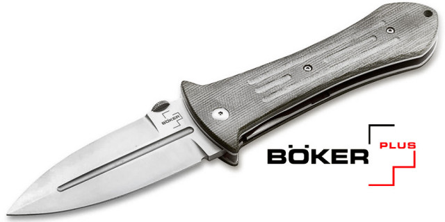 Boker Plus Pocket Smatchet 01BO141