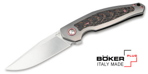 Boker 2022 collection