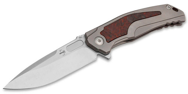 Boker Aphex mini