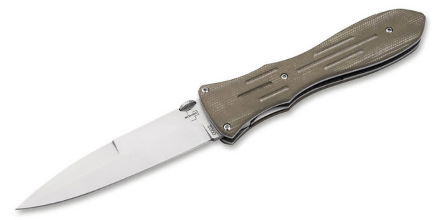 Boker Atropos