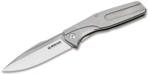 Boker The Milled One 01SC083