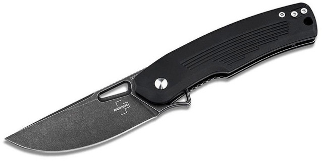 Boker Nahal