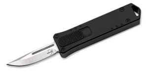 Boker Plus USB2 OTF D2 satin