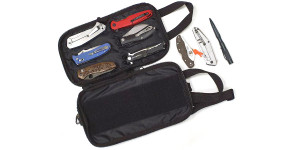 Brutalica Transformer Start bag black