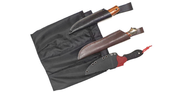 Brutalica Fixed 3 velcro