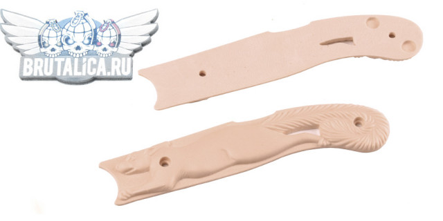 Belka Tan Scales