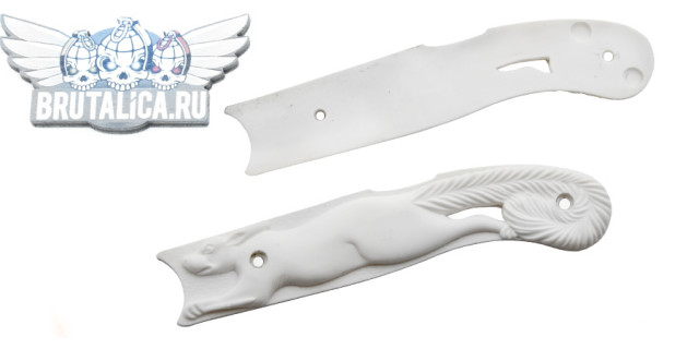 Belka Snow Scales