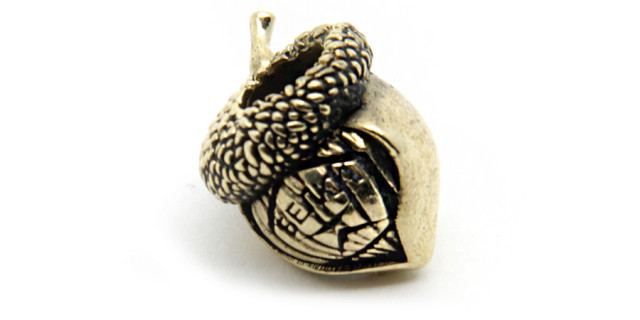Belka-Nut brass