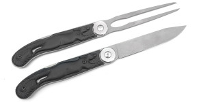 BBQ Belka set