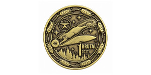 1 Brutal 2027