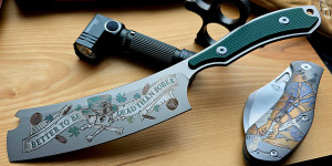 Brutalica Razor Irish Big 2026