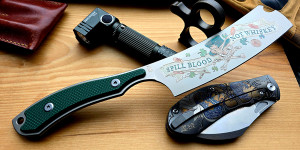 Brutalica Razor Irish Big 2026