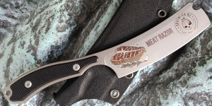 Brutalica Meat Razor black/black