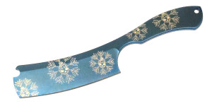 Brutalica Lucky Cut Razor 2026 Snow