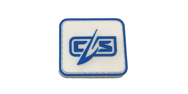 patch Cold Steel 40mm велкро