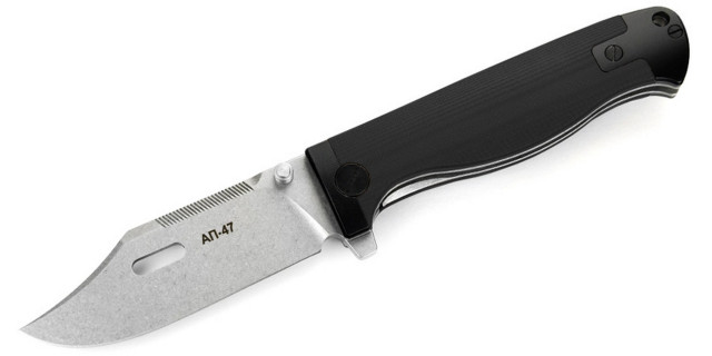 АП-47 black