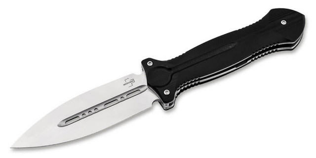 Cheus Brutalica-Boker