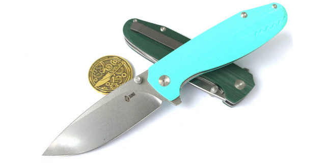 Brutalica Dino mint