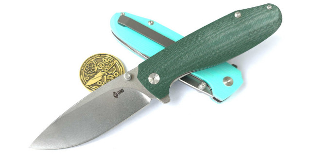 Brutalica Dino olive