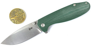 Brutalica Dino olive