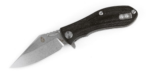 Brutalica Champ Flipper black