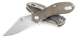 Brutalica Champ Flipper gray