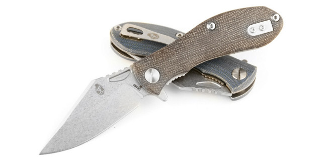 Brutalica Champ Flipper gray