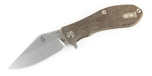 Brutalica Champ Flipper gray