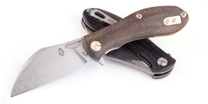 Tsarap Flipper gray