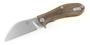 Tsarap Flipper gray