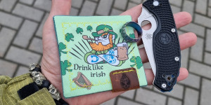 NanoHank Brutalica Irish