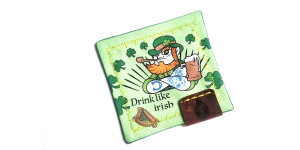 NanoHank Brutalica Irish