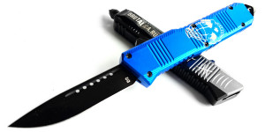 OTF 14 years online blue
