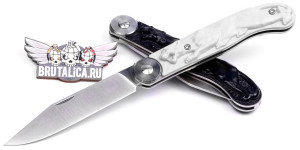 Pantera Brutalica white