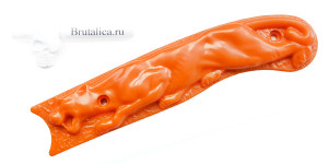 Pantera Orange Scales