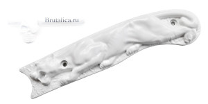 Pantera White Scales