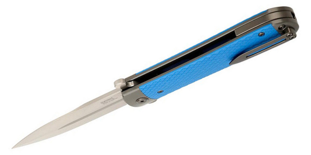 Samson Adimanti Brutalica blue