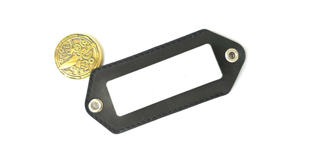 Brutalica Double Sharpener