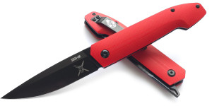 Brutalica Such-ok  red-black