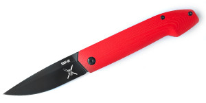 Brutalica Such-ok  red-black