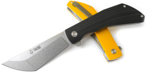 Brutalica Takino black