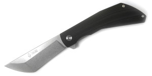 Brutalica Takino black