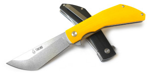 Brutalica Takino yellow