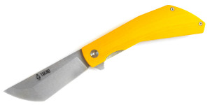 Brutalica Takino yellow