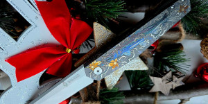 Brutalica Wakasagi Tattoo Limited