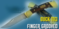 BUCK-110 с выемками BUCK-110 с выемками