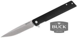 Нож Buck 256 Decatur