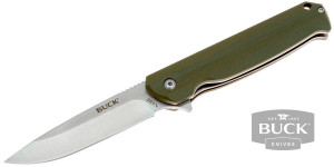 BUCK Langford