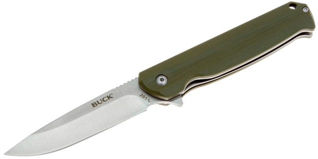 BUCK Langford